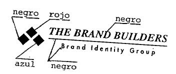 Imagen de THE BRAND BUILDERS BRAND IDENTITY GROUP