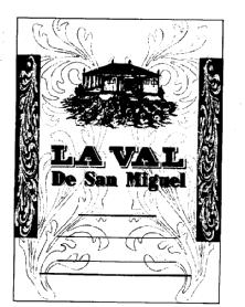 Imagen de LA VAL DE SAN MIGUEL