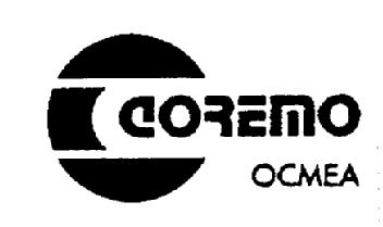 Imagen de C COREMO OCMEA