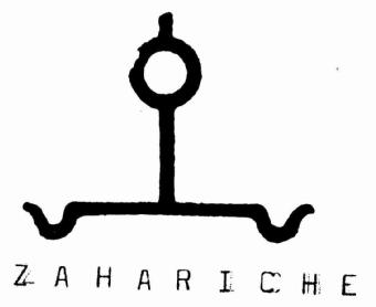 Imagen de ZAHARICHE
