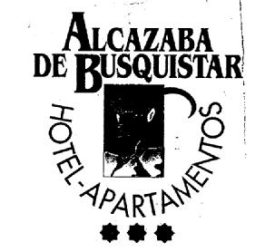 Imagen de ALCAZABA DE BUSQUISTAR HOTEL-APARTAMENTOS