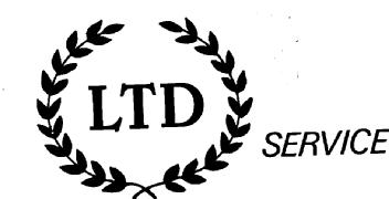 Imagen de LTD SERVICE