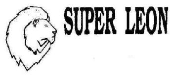 Imagen de SUPER LEON