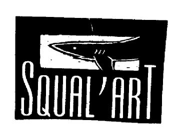 Imagen de SQUAL\'ART
