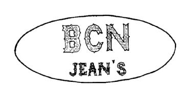 Imagen de BCN JEAN\'S