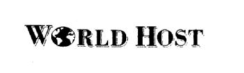 Imagen de WORLD HOST