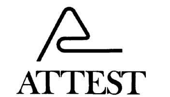 Imagen de ATTEST