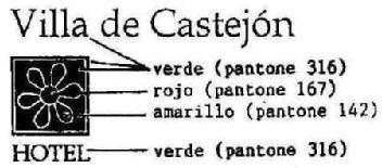 Imagen de VILLA DE CASTEJON HOTEL