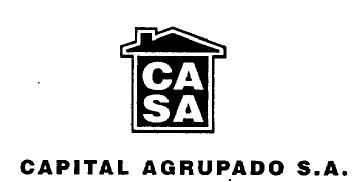 Imagen de CASA CAPITAL AGRUPADO S.A