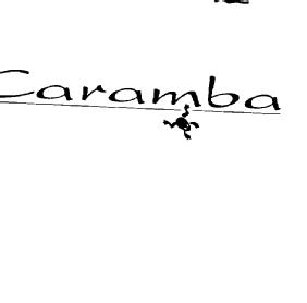 Imagen de CARAMBA