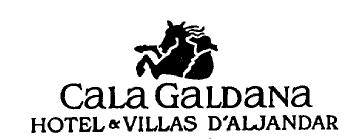 Imagen de CALA GALDANA HOTEL & VILLAS D'ALJANDAR