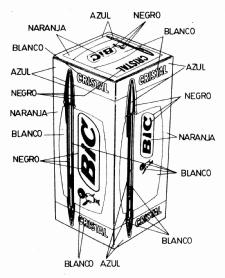 Imagen de BIC CRISTAL