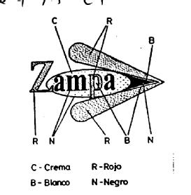 Imagen de ZAMPA