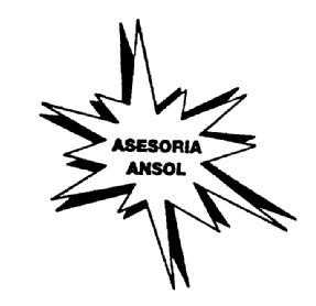 Imagen de ASESORIA ANSOL