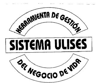 Imagen de HERRAMIENTAS DE GESTION SISTEMA ULISES DEL NEGOCIO DE VIDA