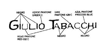Imagen de GIULIO TABACCHI