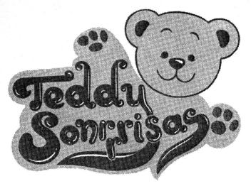 Imagen de TEDDY SONRRRISAS