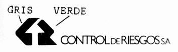 Imagen de CR CONTROL DE RIESGOS S/A