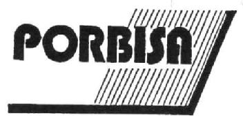 Imagen de PORBISA