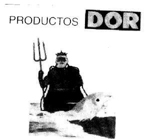 Imagen de PRODUCTOS DOR
