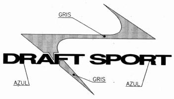 Imagen de DRAFT SPORT
