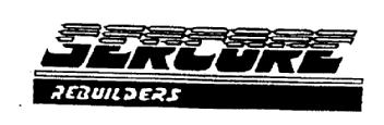 Imagen de SERCORE REBUILDERS