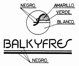 Imagen de F BALKYFRES