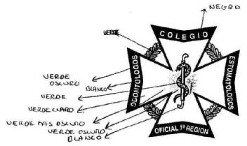 Imagen de COLEGIO ESTOMATOLOGOS OFICIAL 1. REGION ODONTOLOGOS