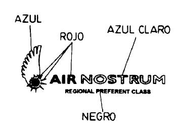 Imagen de AIR NOSTRUM REGIONAL PREFERENT CLASS