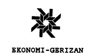Imagen de EKONOMI-GERIZAN