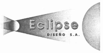 Imagen de ECLIPSE DISEÑO S.A