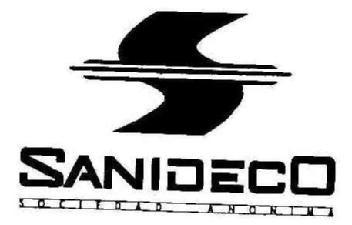 Imagen de S SANIDECO SOCIEDAD ANONIMA