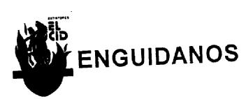 Imagen de EL CID ENGUIDANOS