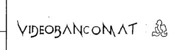 Imagen de VIDEOBANCOMAT