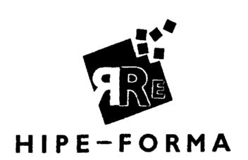 Imagen de RE HIPE-FORMA