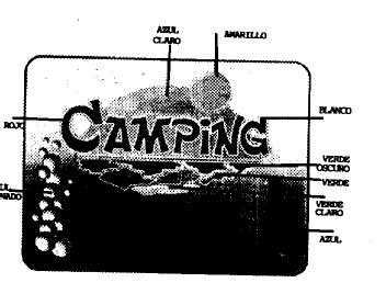 Imagen de CAMPING