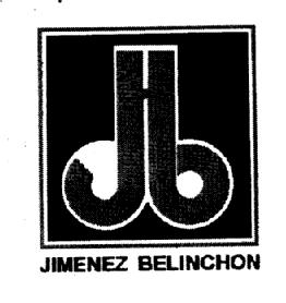 Imagen de JB JIMENEZ BELINCHON