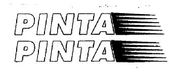 Imagen de PINTA PINTA