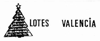 Imagen de LOTES VALENCIA