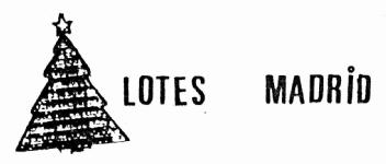 Imagen de LOTES MADRID
