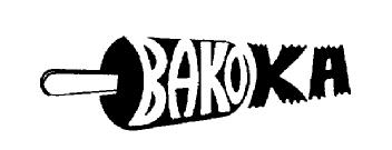 Imagen de BAKOKA