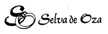 Imagen de SO SELVA DE OZA