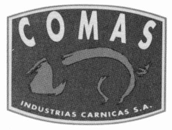 Imagen de COMAS INDUSTRIAS CARNICAS S.A