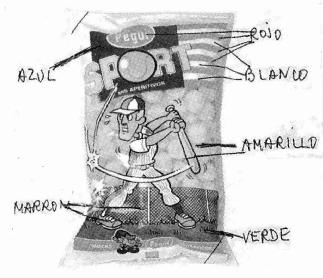 Imagen de PEGUI SPORT