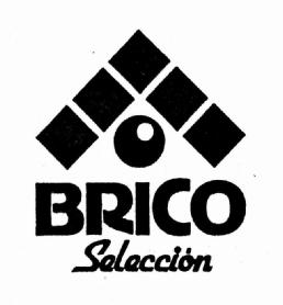 Imagen de BRICO SELECCION