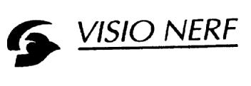 Imagen de VISIO NERF