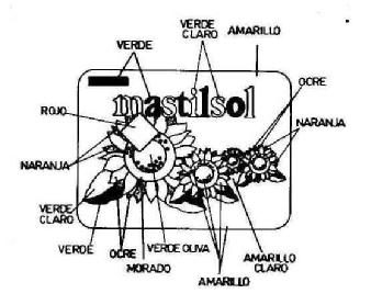 Imagen de MASTILSOL