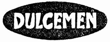 Imagen de DULCEMEN