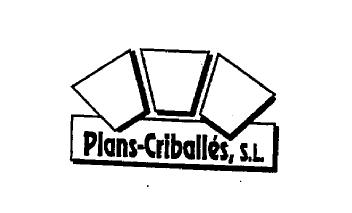 Imagen de PLANS-CRIBALLES, S.L