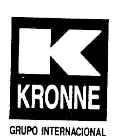 Imagen de KRONNE GRUPO INTERNACIONAL
